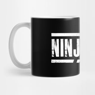 Ninjaneer - Engineer Mug